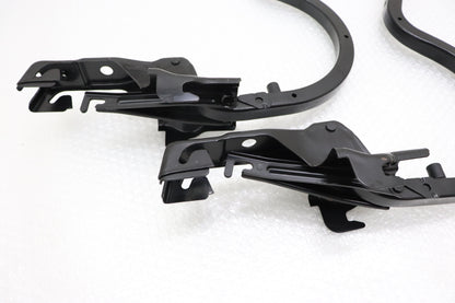 【USED】 NISSAN Trunk Hinge - BNR32