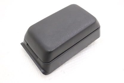 【USED】 NISSAN Center Console Lid with Cup Holder - BNR32