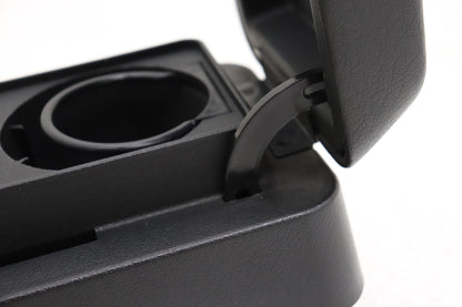 【USED】 NISSAN Center Console Lid with Cup Holder - BNR32