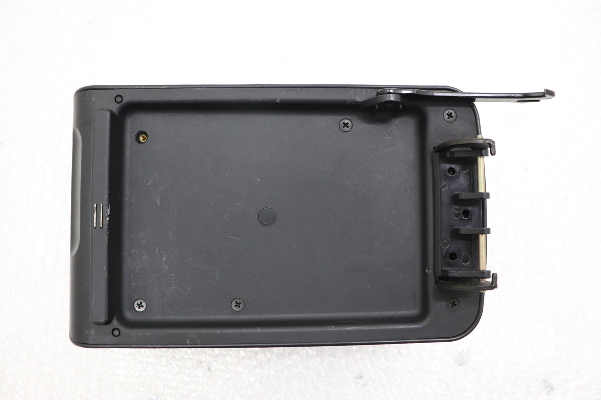 【USED】 NISSAN Center Console Lid with Cup Holder - BNR32