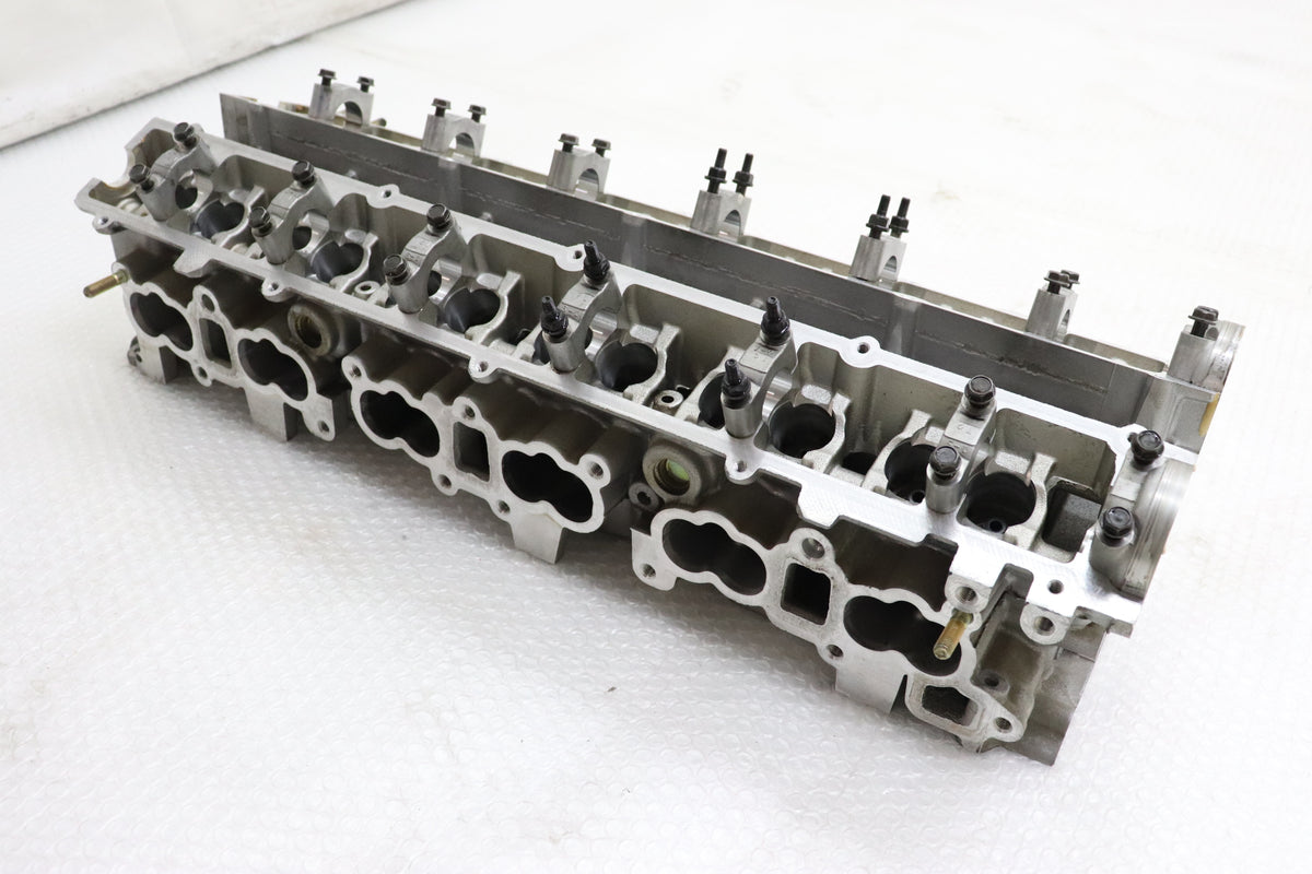 【USED】RB26 Cylinder Head