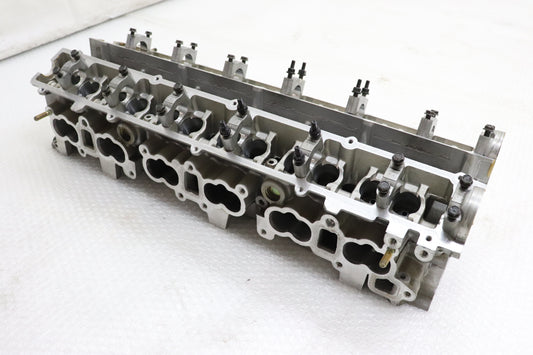 【USED】RB26 Cylinder Head
