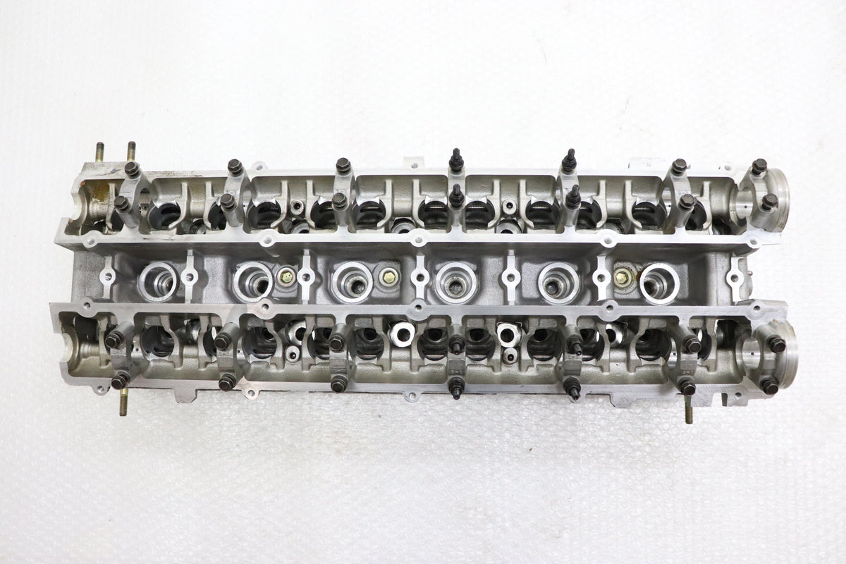 【USED】RB26 Cylinder Head