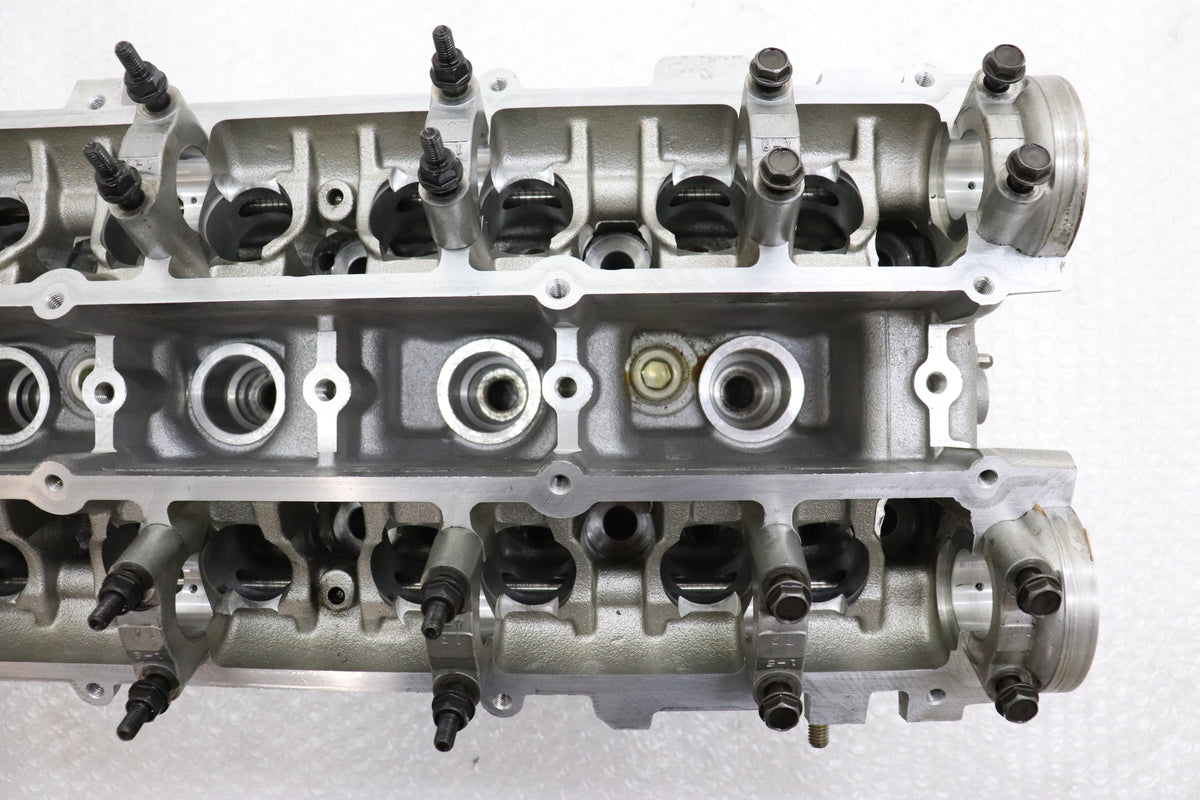 【USED】RB26 Cylinder Head