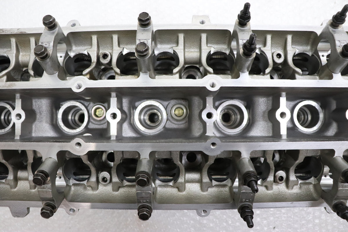 【USED】RB26 Cylinder Head