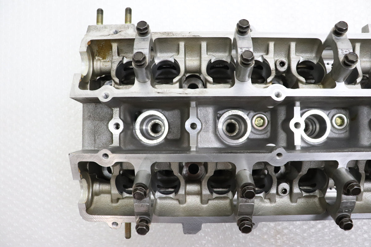【USED】RB26 Cylinder Head