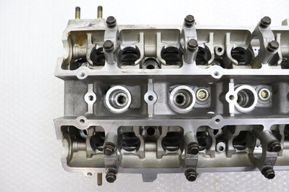 【USED】RB26 Cylinder Head