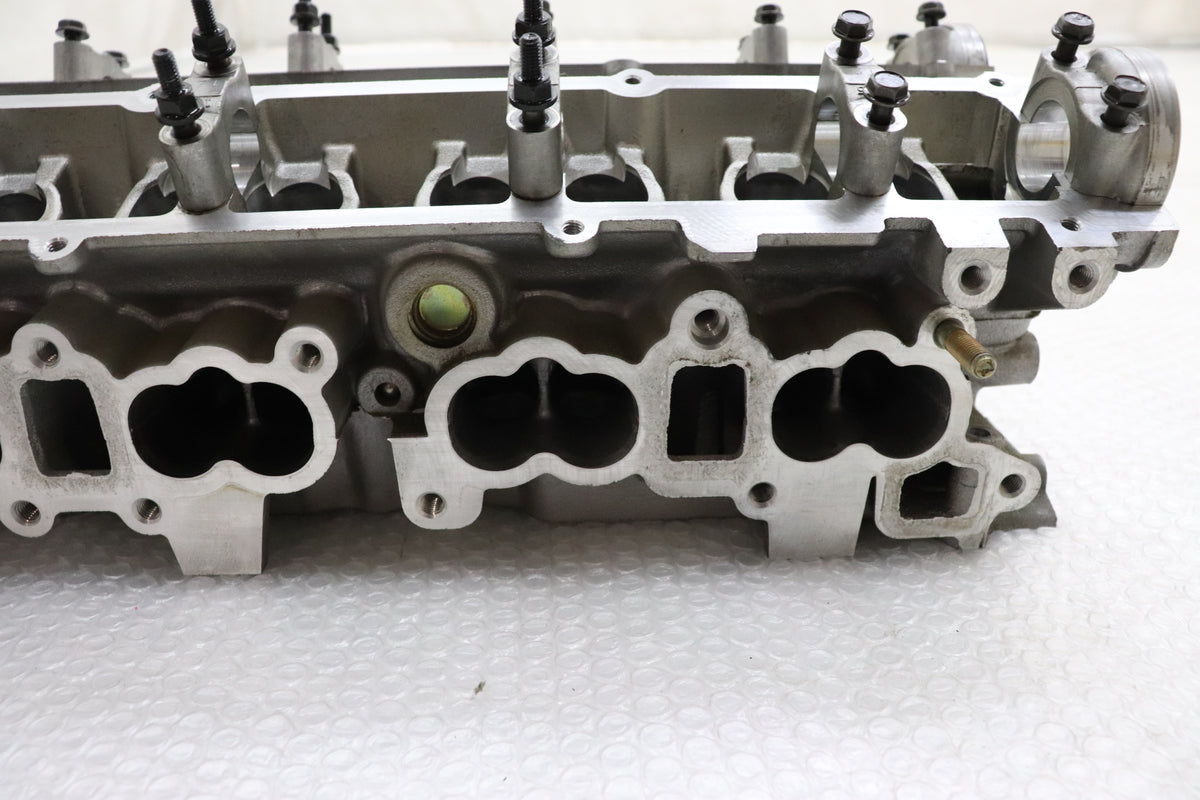 【USED】RB26 Cylinder Head