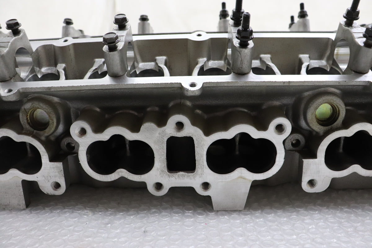 【USED】RB26 Cylinder Head