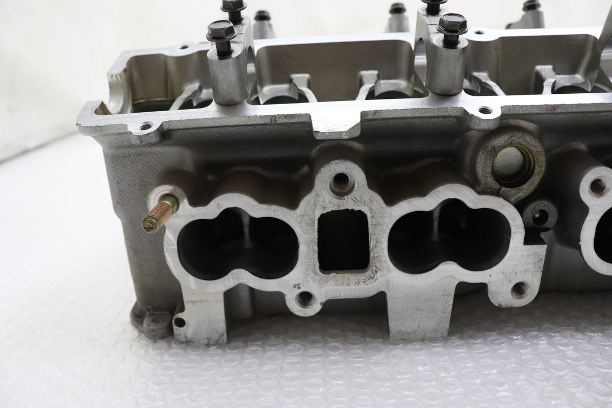 【USED】RB26 Cylinder Head