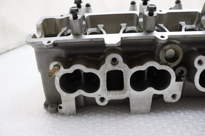 【USED】RB26 Cylinder Head