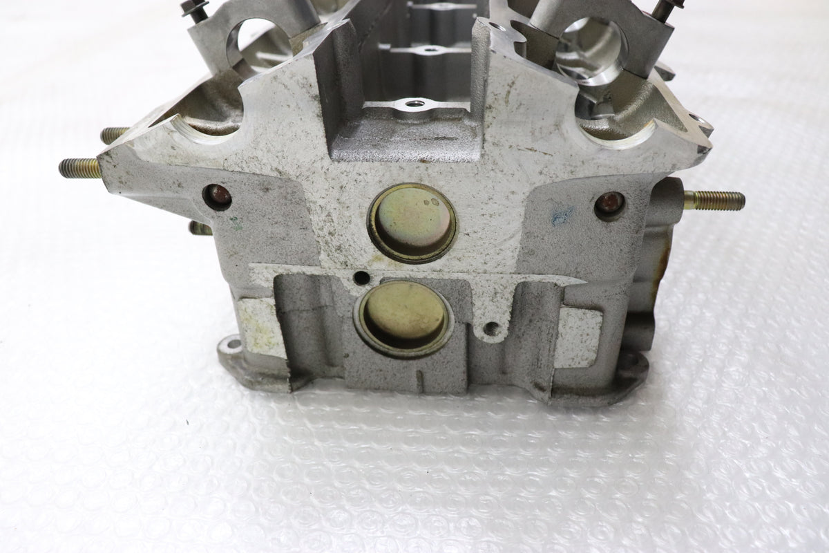 【USED】RB26 Cylinder Head