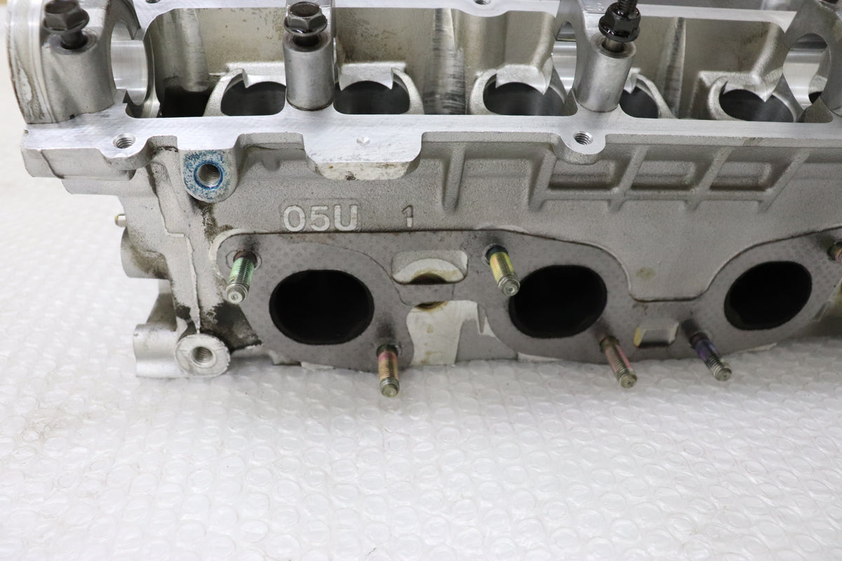 【USED】RB26 Cylinder Head