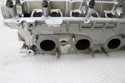 【USED】RB26 Cylinder Head