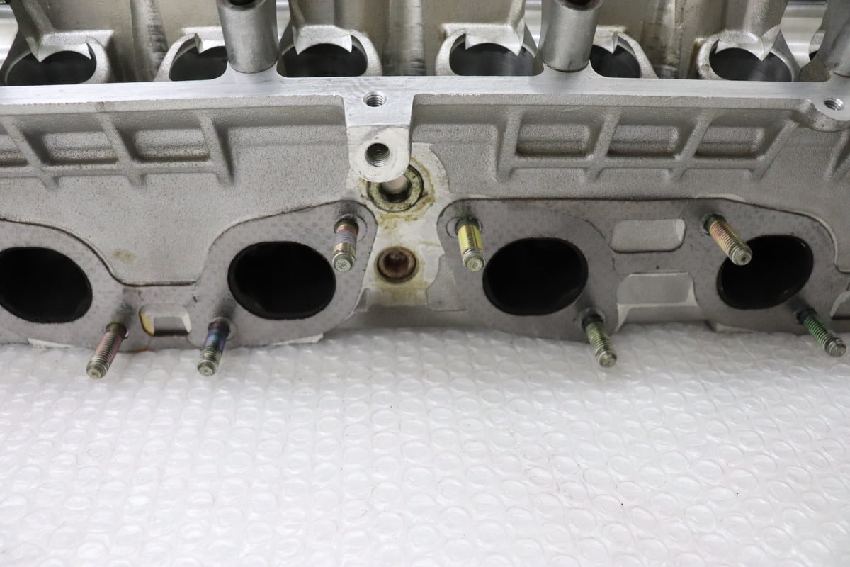 【USED】RB26 Cylinder Head