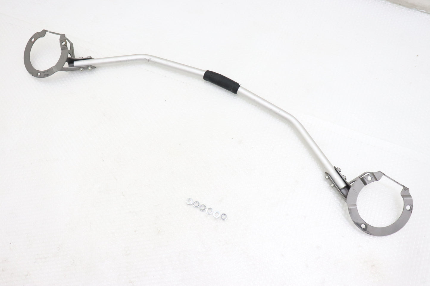 【USED】 STI Front Flexible Tower Bar - GRB