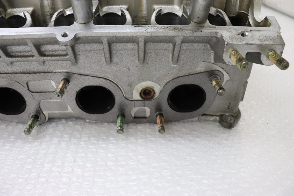 【USED】RB26 Cylinder Head