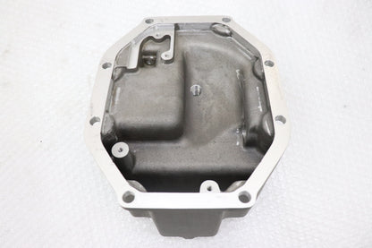 【UN-USED】 Trust GReddy High Capacity Differential Cover - FD3S