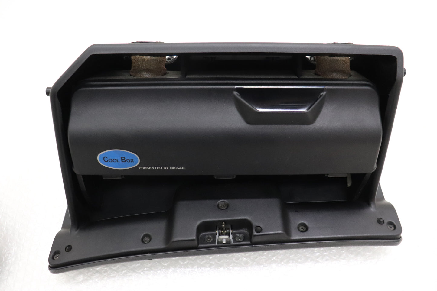 【USED】NISSAN Optional Glove Box with Cool Box - BNR32
