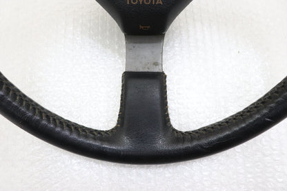 【USED】TOYOTA Steering Wheel - AE86