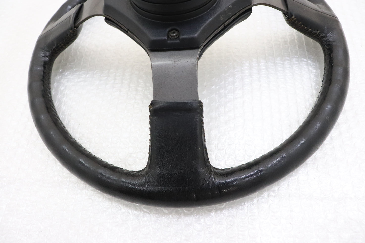 【USED】TOYOTA Steering Wheel - AE86
