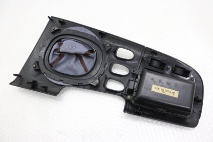 【USED】 Mazda Speed Carbon Look Panel 3 Piece Set - FD3S