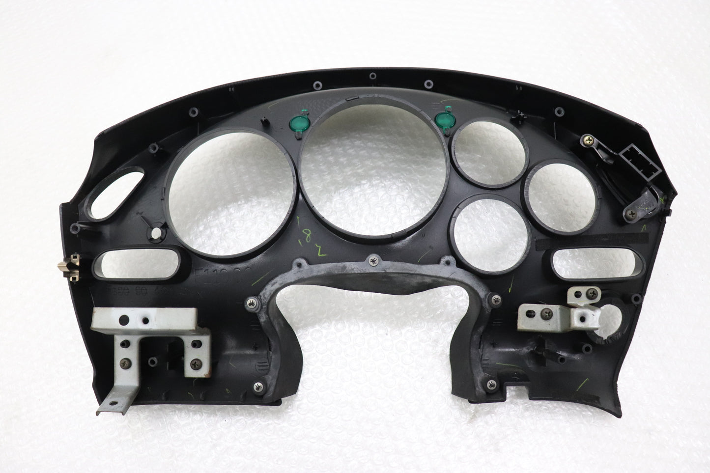 【USED】 Mazda Speed Carbon Look Panel 3 Piece Set - FD3S