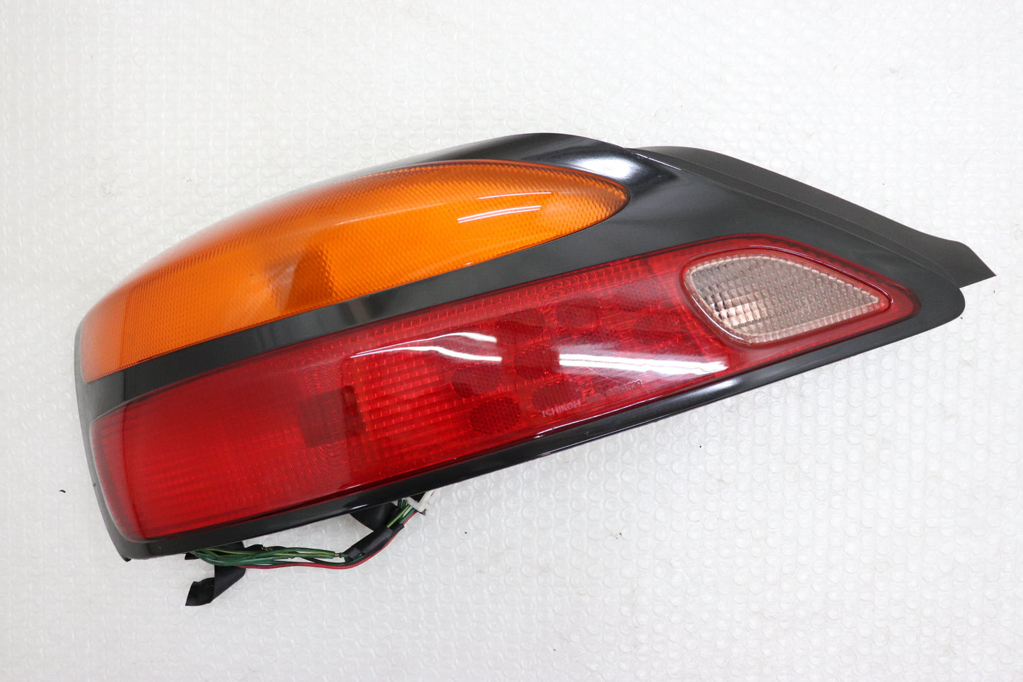 【USED】 Tail Lamp with Reverse Fog LH & RH Set for Cold Region Type - S15