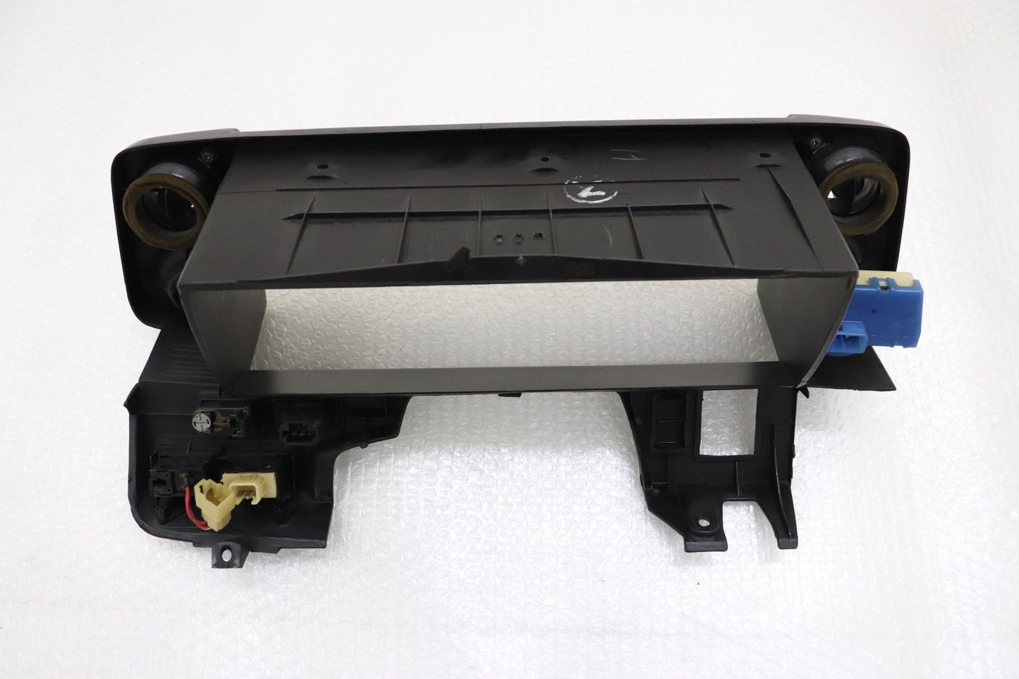 【USED】TOYOTA Meter Hood Panel - AE86 Trueno