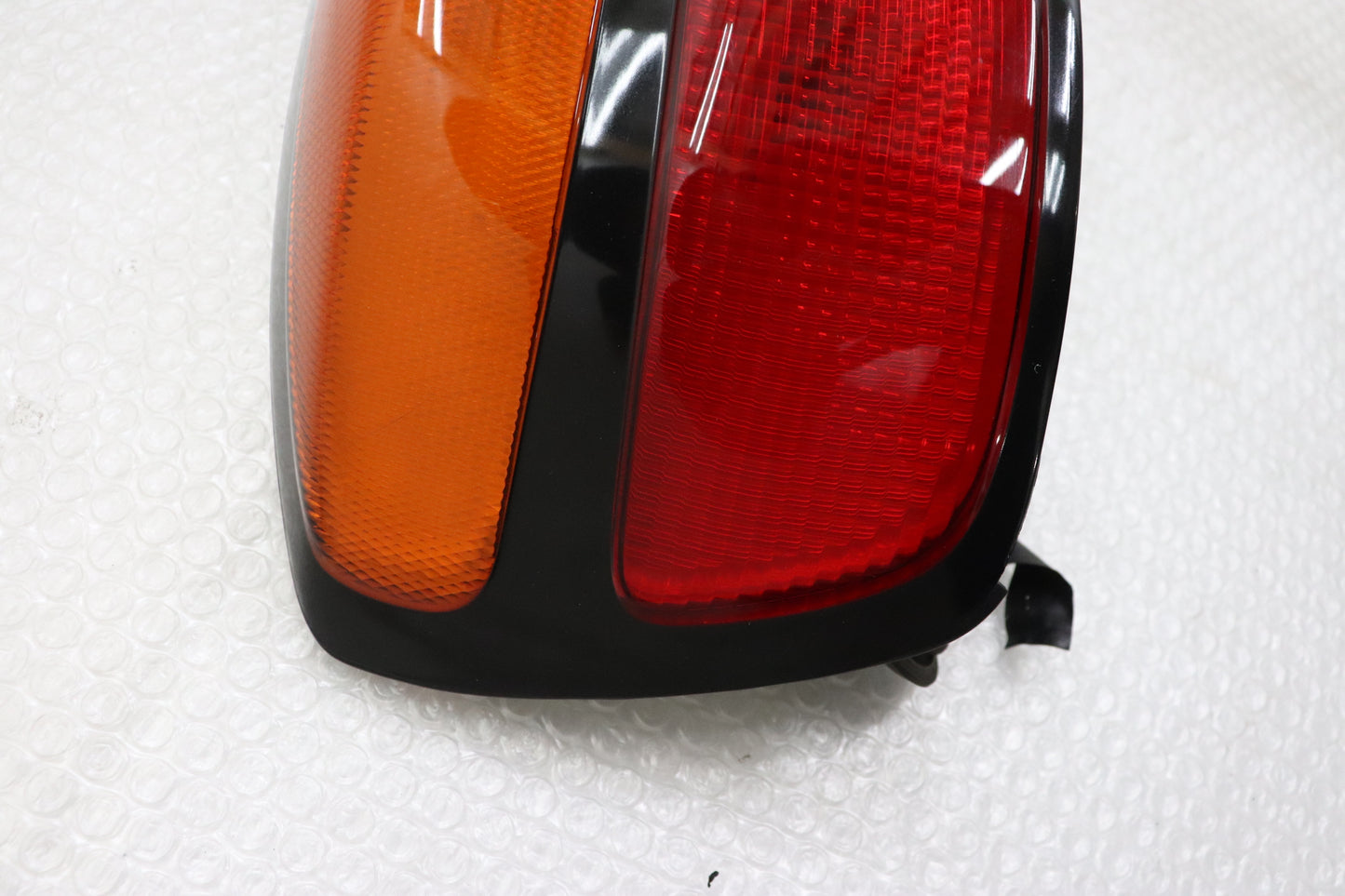 【USED】 Tail Lamp with Reverse Fog LH & RH Set for Cold Region Type - S15