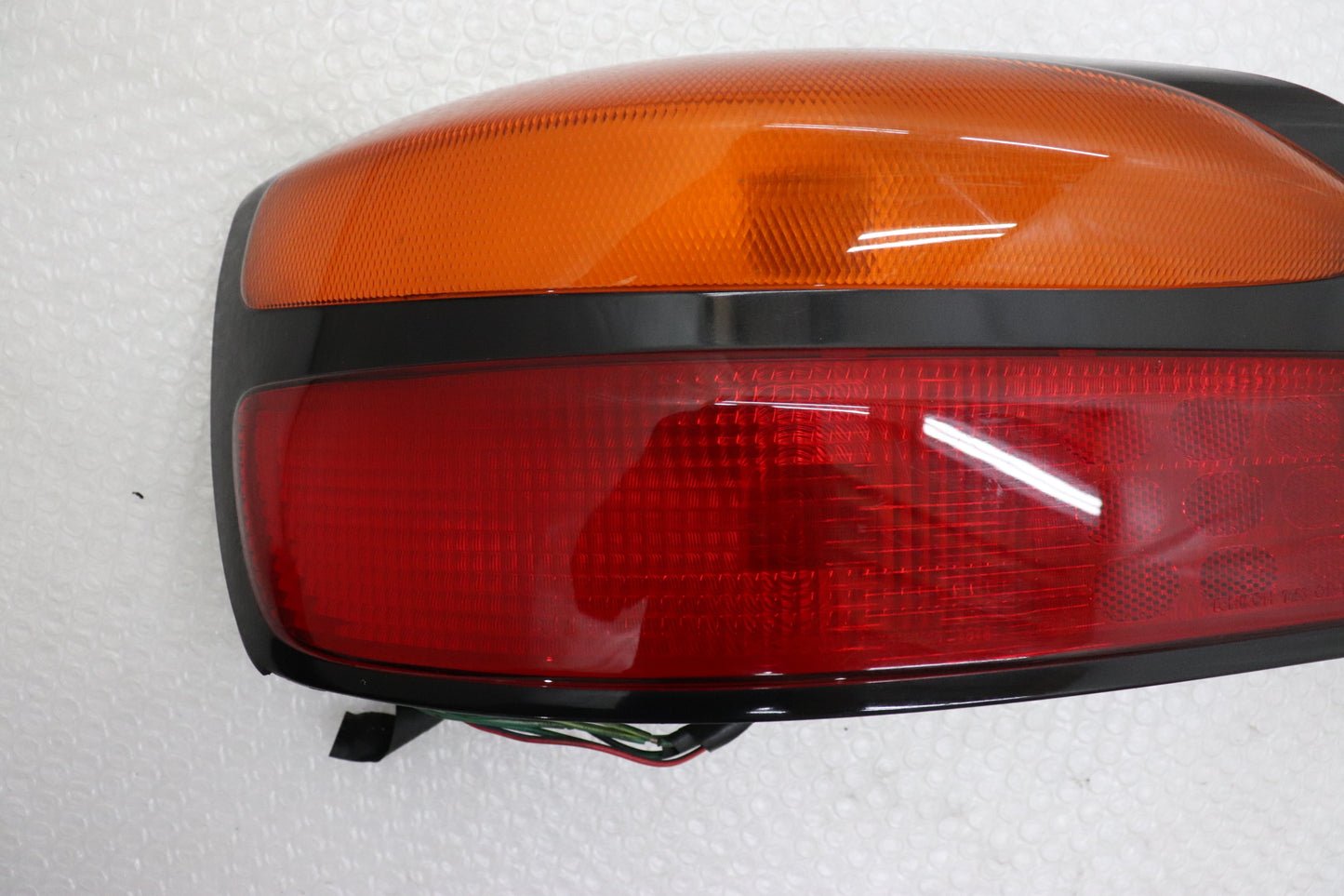 【USED】 Tail Lamp with Reverse Fog LH & RH Set for Cold Region Type - S15