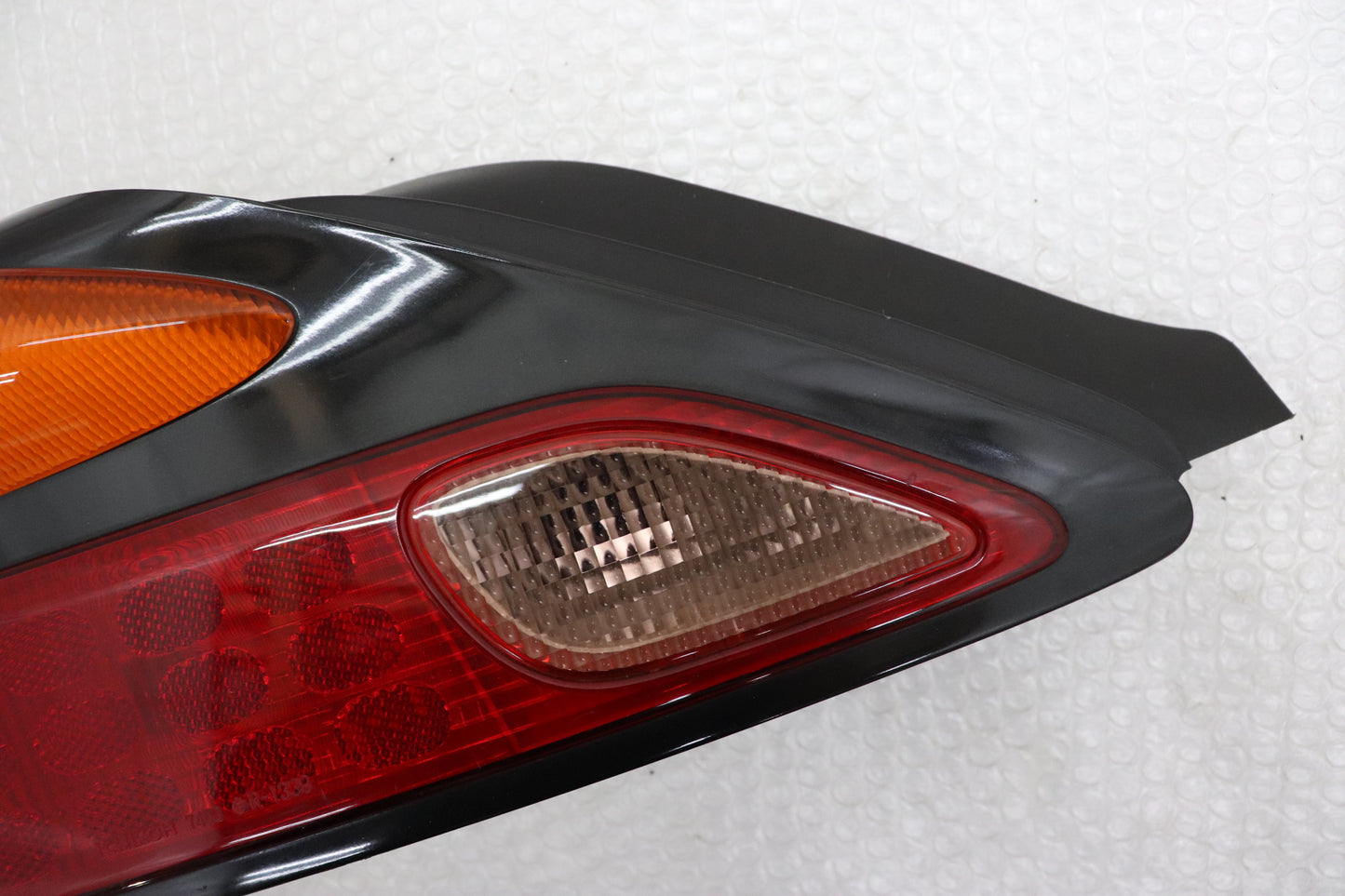 【USED】 Tail Lamp with Reverse Fog LH & RH Set for Cold Region Type - S15