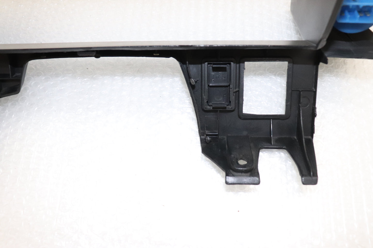 【USED】TOYOTA Meter Hood Panel - AE86 Trueno