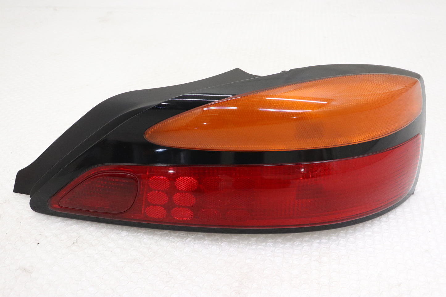 【USED】 Tail Lamp with Reverse Fog LH & RH Set for Cold Region Type - S15