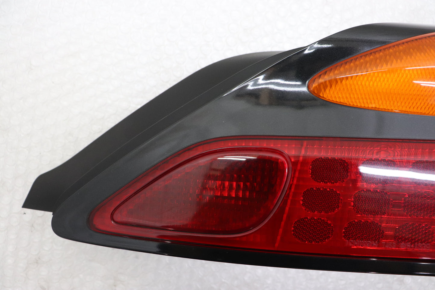 【USED】 Tail Lamp with Reverse Fog LH & RH Set for Cold Region Type - S15