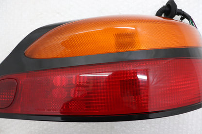 【USED】 Tail Lamp with Reverse Fog LH & RH Set for Cold Region Type - S15