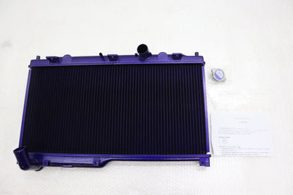 【USED】 SARD Aluminum Radiator - FD3S