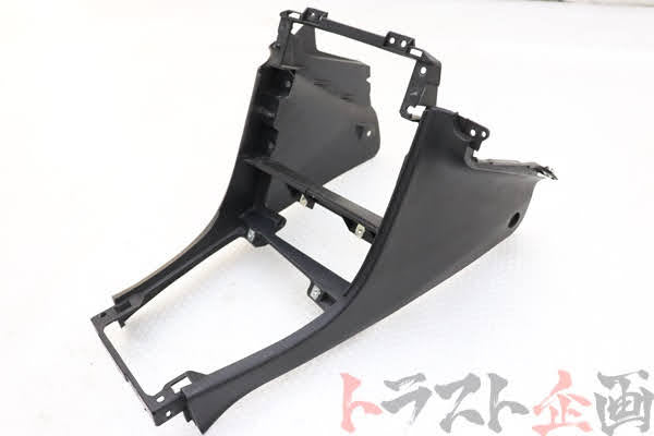 【USED】 NISSAN Center Panel - BNR32 Late Model