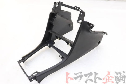 【USED】 NISSAN Center Panel - BNR32 Late Model