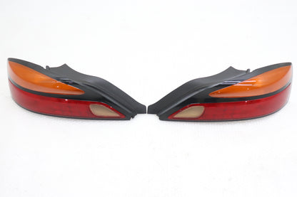 【USED】 OEM Tail Lamp LH & RH Set - S15