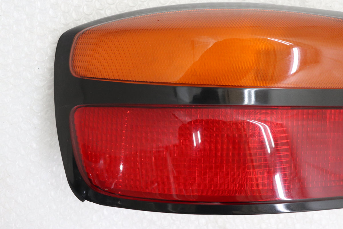 【USED】 OEM Tail Lamp LH & RH Set - S15