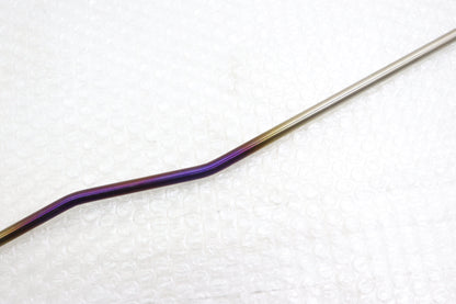 【USED】 Titanium Hood Bar - FD3S