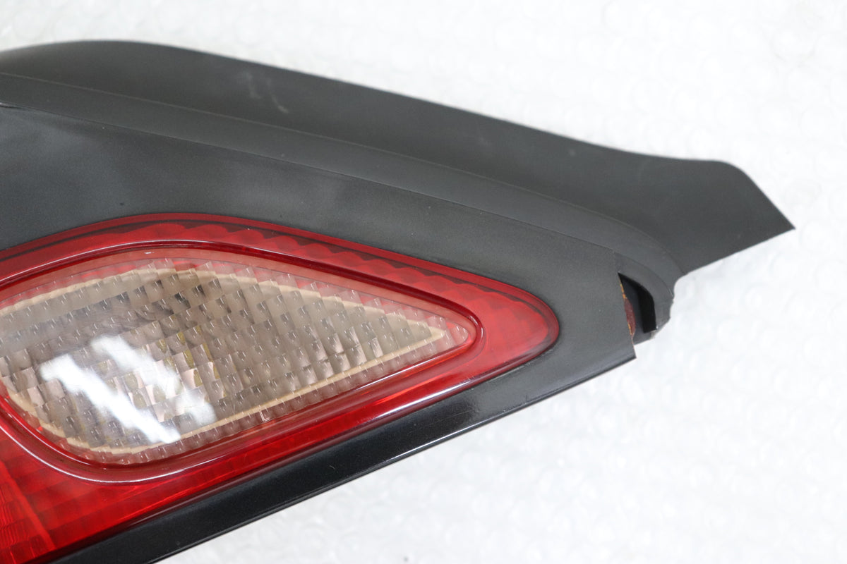 【USED】 OEM Tail Lamp LH & RH Set - S15