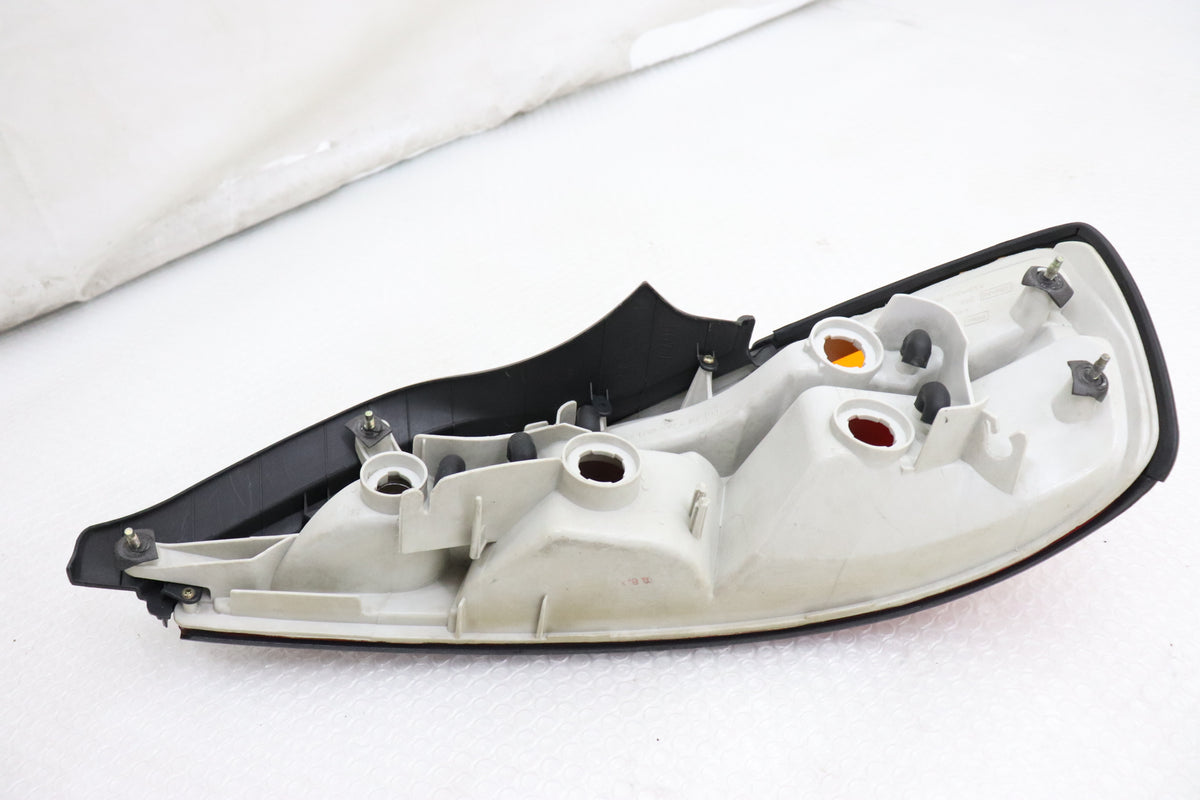 【USED】 OEM Tail Lamp LH & RH Set - S15