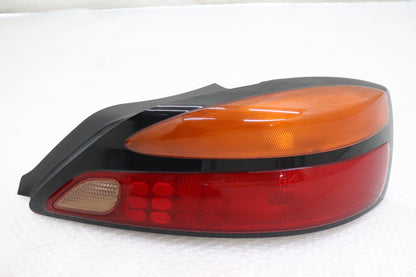 【USED】 OEM Tail Lamp LH & RH Set - S15