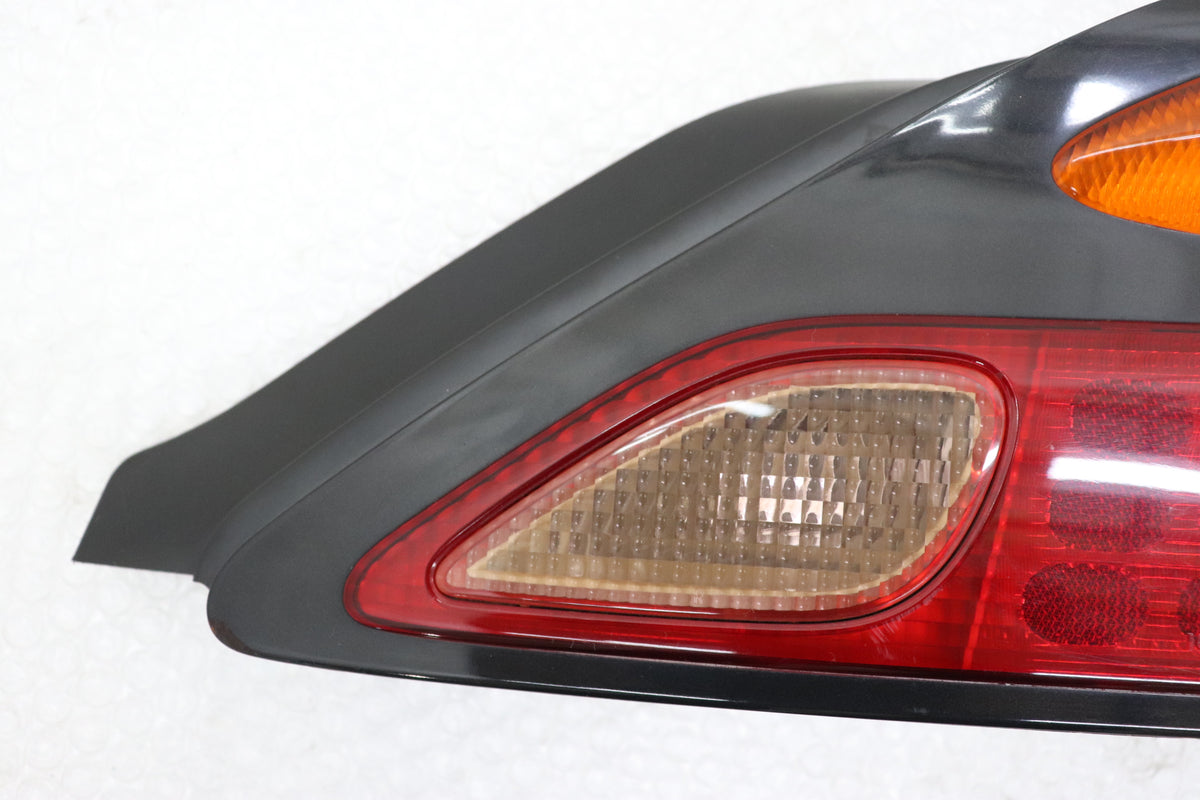 【USED】 OEM Tail Lamp LH & RH Set - S15
