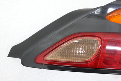 【USED】 OEM Tail Lamp LH & RH Set - S15