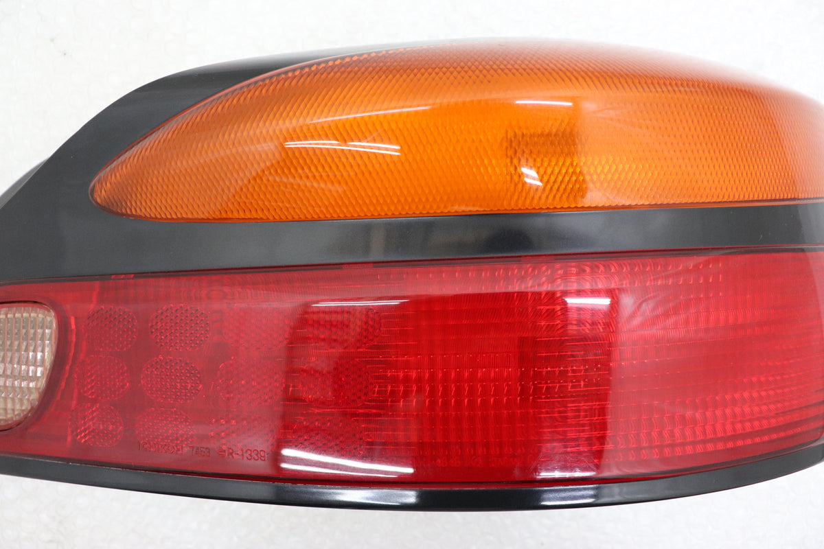 【USED】 OEM Tail Lamp LH & RH Set - S15