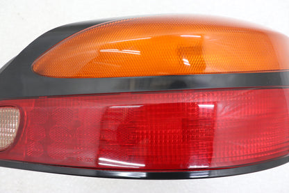 【USED】 OEM Tail Lamp LH & RH Set - S15