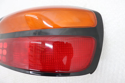 【USED】 OEM Tail Lamp LH & RH Set - S15